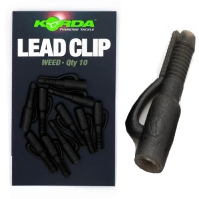 Image of KORDA LEAD CLIP WEED