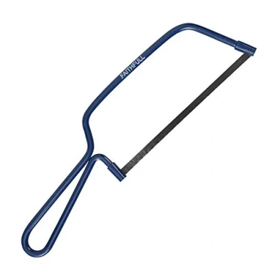 Image of Faithfull Junior Hacksaw
