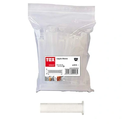 Image of TOX sieve Liquix Sleeve 16 x 130 mm, 20 pieces, 08460074