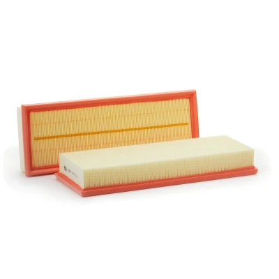 Image of 05143888AA, 5143888AA Air filter kit FEBI BILSTEIN 32507 MERCEDES BENZ: SLK, CLK Coupe, E Class T modell