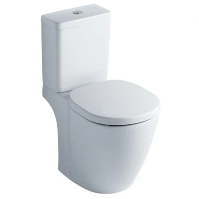 Image of Ideal Standard Concept Cub Close Coupled Toilet Cistern E796901
