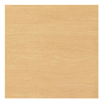 Image of Craftelier Ecoleather, Faux Leather, Wood Beech, 35 x 50 cm