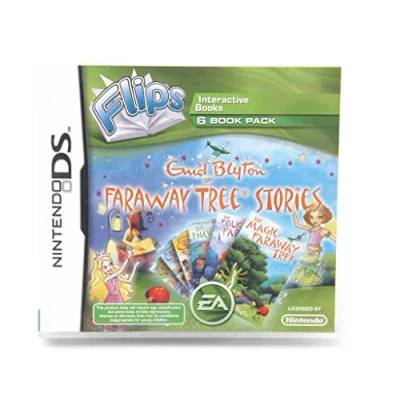 Image of Flips: Faraway Tree Stories (Nintendo DS)
