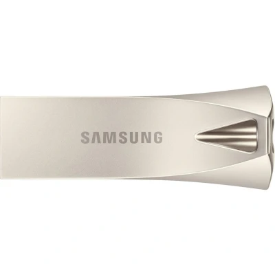 Image of Samsung MUF 64BE USB flash drive 64 GB Type A 3.2 Gen 1 (3.1 1) Silver