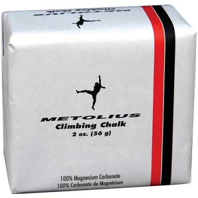 Image of Metolius Climbing Chalk Block SS23