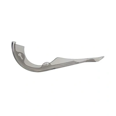 Image of AB Tools Universal Chain Guard Bike Cycle Bicycle Plastic Open Chainguard Trouser