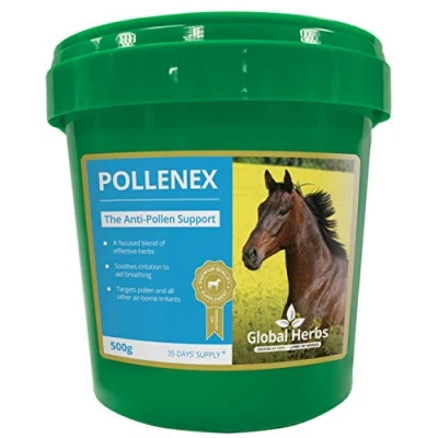 Image of Global Herbs Pollenex