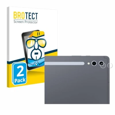 Image of brotect Screen Protector compatible with Samsung Galaxy Tab S10 Ultra 5G (ONLY Camera Lens) (2 Pack) HD Clear Protection Film