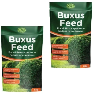 Image of indigo Garden Buxus Feed 1KG (2)