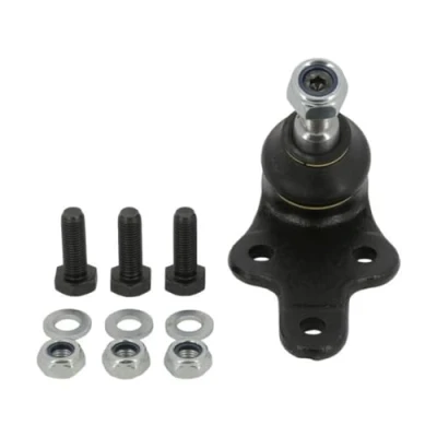 Image of 1470387, 1679388, 3M513K209BA, ME4M5J3395AA Ball joint MOOG VV BJ 4873 Front Axle 21,8mm 85mm 72mm FORD: Focus 2, C Max, Max