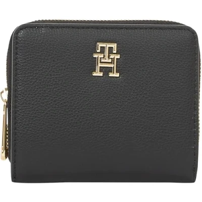 Image of Tommy Hilfiger Women’s Small Logo Tape Purse