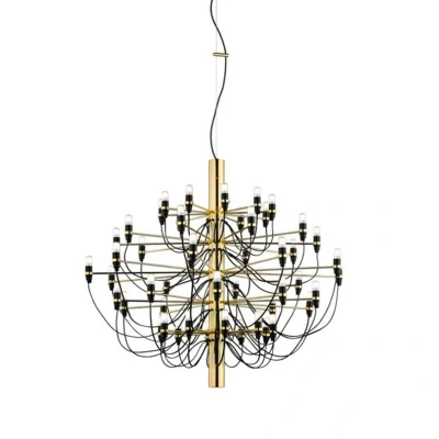 Image of Flos 2097/50 Pendant Brass