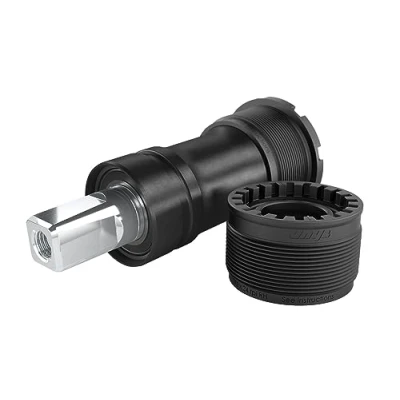 Image of THUN Shorty ML SL Square Taper Bottom Bracket, 68 x 107.5mm