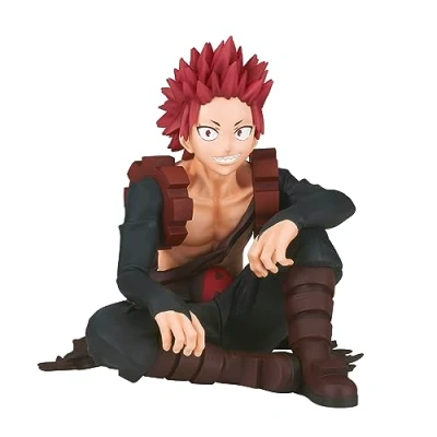 Image of BanPresto My Hero Academia Break Time Collection vol.5 Eijiro Kirishima (MHA)