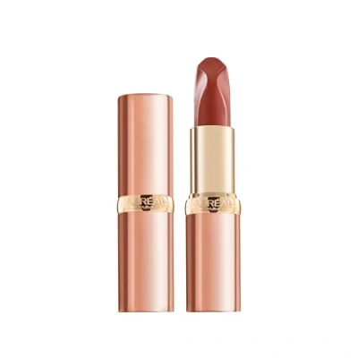 Image of L&#039;Oreal Paris Color Riche Satin Smooth Lipstick, Moisturising Pure Pigment Lip Colour, With Omega 3 &amp; Vitamin E, 179 Decade