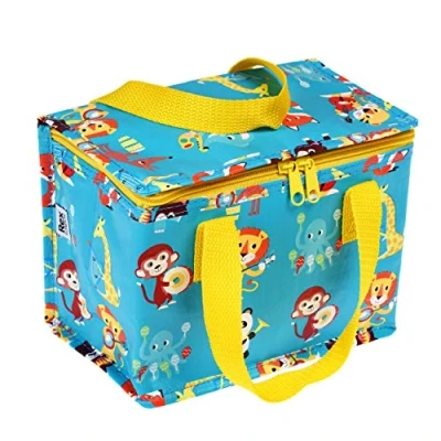 Image of Rex London Animal Band Lunch Bag
