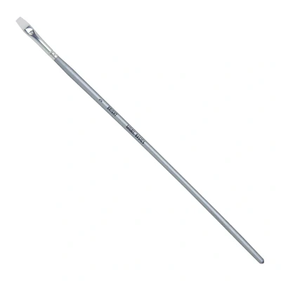 Image of Liquitex BASICS Paint Brush, Bright No. 3
