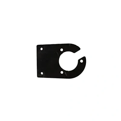 Image of Maypole Towstep Socket Mounting Plate