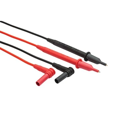 Image of Extech TL805 Double Injected Test Leads