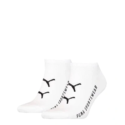 Image of PUMA Men&#039;s Cat Logo Sneaker, White, 39/42