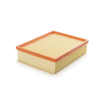 Image of 703819989, 7D0819989 Pollen Filter UFI 53.067.00 Particulate 168mm 102mm VOLKSWAGEN: TRANSPORTER 4, 4 Bus