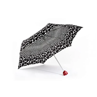 Image of Fulton Curio 2 UV Falling Hearts