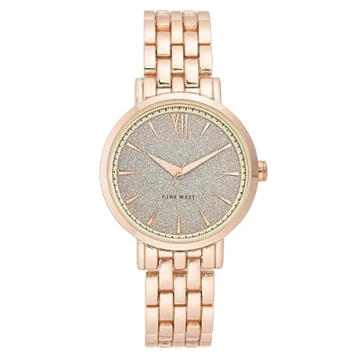 Image of Nine West Fitness Watch 086702730148