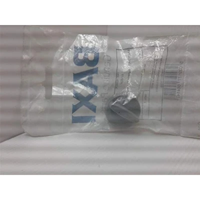 Image of Baxi NEW Platinum 24HE 28HE 33HE 40HE Boiler Control Knob 5118397