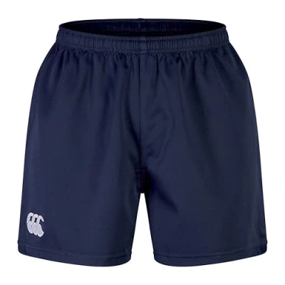 Image of Canterbury Men&#039;s Professional 2.0 Short, Navy S