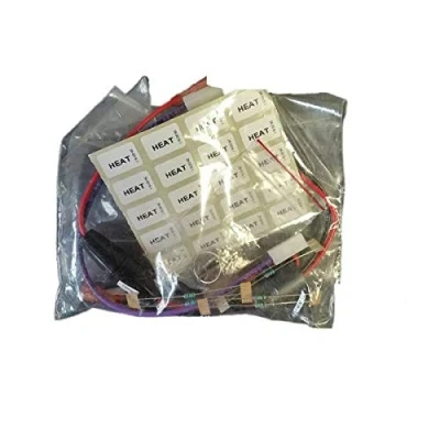 Image of Fike Twinflex Battery Leads and Spares Pack