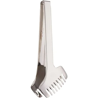 Image of ZWILLING BSF Pasta Tongs, Stainless Steel, 24 Cm