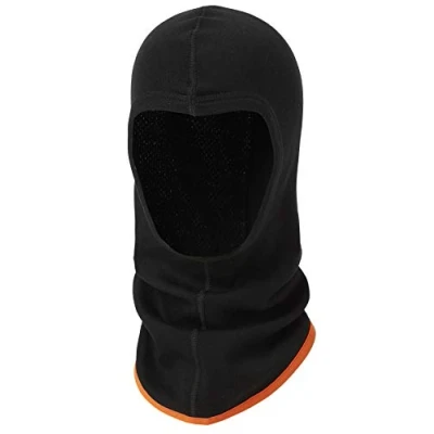 Image of Helly Hansen Workwear HH LIFA Merino Balaclava Black