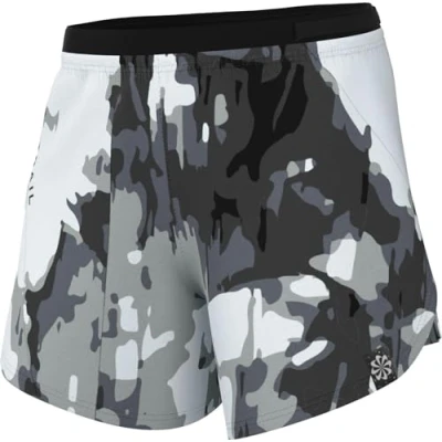 Image of Nike Performance W NK DF Trail Short Sports shorts, Women&#039;s, Size: Large, Black/photon dust