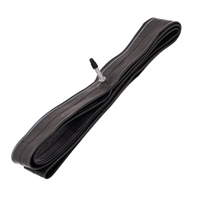 Image of Rolson 43256 Bicycle Inner Tube 700C x 28 38C