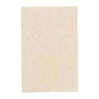 Image of Kleine Wolke &quot;Kansas&quot; Bath rug, 60 x 90 cm, Nature