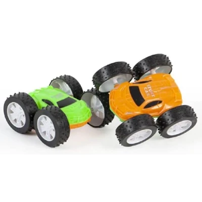 Image of Keycraft Flip Buggy