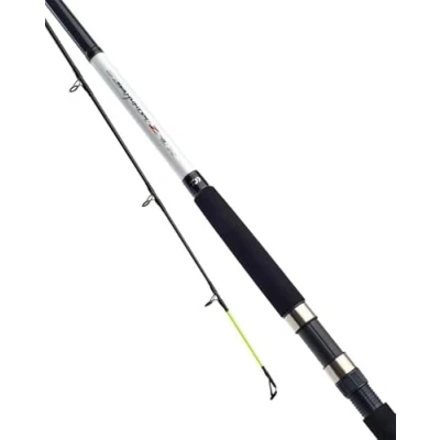 Image of DAIWA Seahunter Z Bass Fishing Rod (2023) 11&#039;6&quot; / 1 3oz 2pc SHRZ1162SB CU