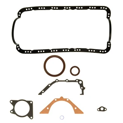 Image of 5028484, 93SX6013BA Gaskets AJUSA 54014800 FORD: Sierra Mk2 Saloon