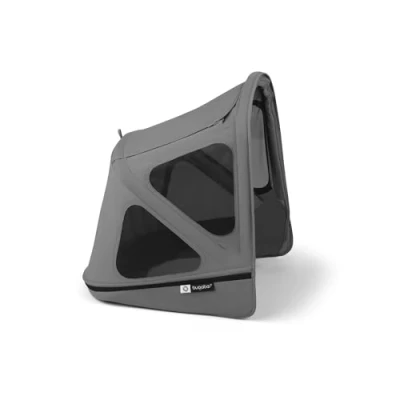 Image of Bugaboo Donkey breezy sun canopy