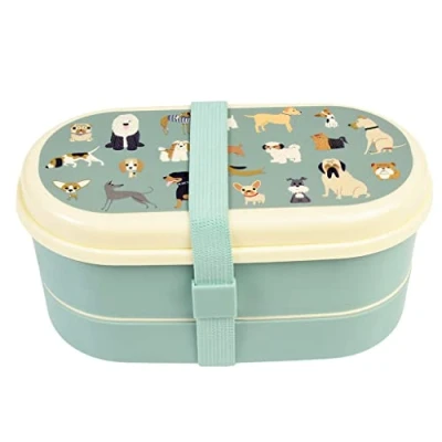 Image of Rex London Best in Show Bento Box