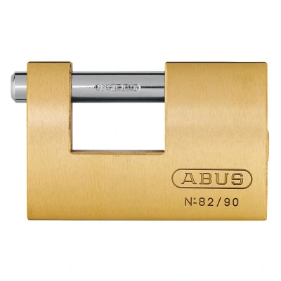 Image of ABUS Mechanical ABUKA11580 Padlocks