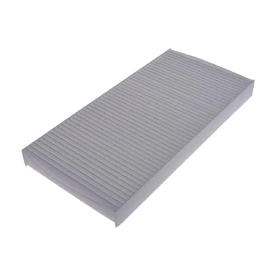 Image of 9179905 Pollen Filter BLUE PRINT ADZ92505 329mm 164mm 30mm VAUXHALL: Vectra Mk2 CC, Corsa Mk3, Mk2, SAAB: 9 3 Convertible