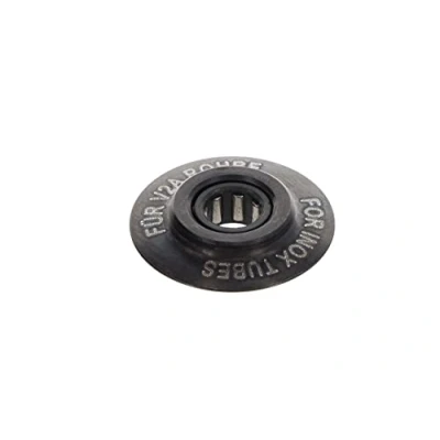 Image of GEDORE Cutting Wheel for pipe cutter, Bore dia.: 4.8 mm, Hub width: 5.1 20 120 mm long, E 2180 3 A