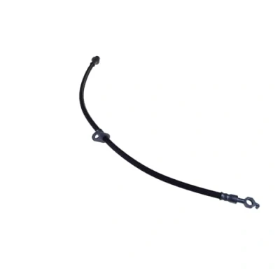 Image of 9008094132, 9008094200 Brake Hose BLUE PRINT ADT353230 Front Axle Left 290mm TOYOTA: Corolla IX Hatchback, Avensis II Hatchback
