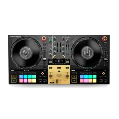 Image of Hercules DJ Control Inpulse T7 Premium Edition (UK)