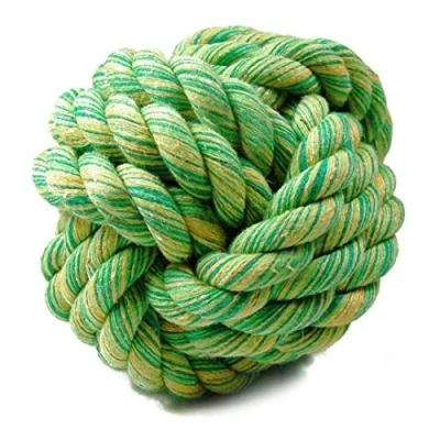 Image of Nuts For Knots, L