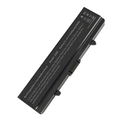 Image of ARyee 5200mAh 11.1V GW240 Battery for Dell Inspiron 1525 1526 1545 1546 14 1440 17 1750 PP29L M911G RN873 X284G Vostro 500 312 0626 0633 0634 GP252 GW252 RU573