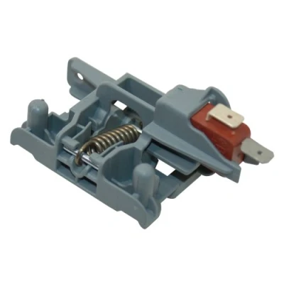 Image of HOTPOINT BCI450 BCI450.C BFI620 BFI670 BFI680 Dishwasher DOOR LOCK