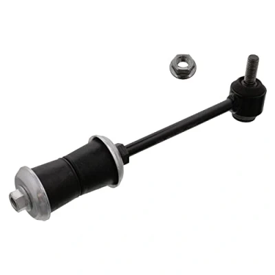 Image of 013281793, 020907379, 022915877 Anti roll bar link FEBI BILSTEIN 49631 VAUXHALL: Insignia Mk1, Mk1 Limousine, SAAB: 9 5 Saloon