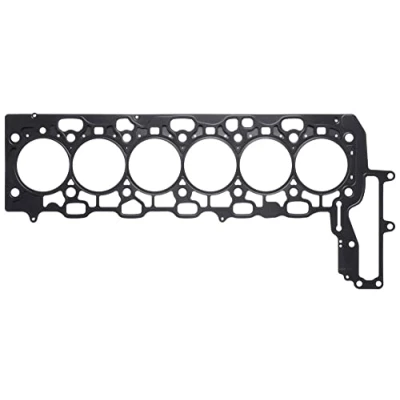 Image of 11128571135 Head Gasket AJUSA 10230310 1,55mm 85mm 2 BMW: X3, X5